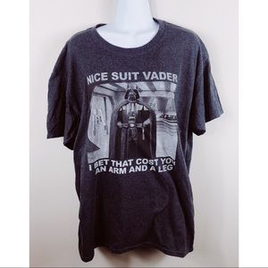 3/$20 Star Wars T-Shirt